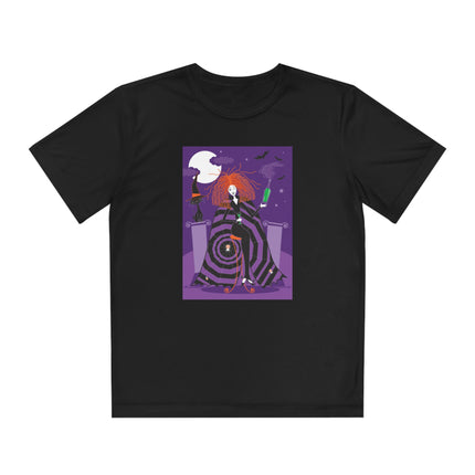 Mystic Elegance Youth Competitor Tee