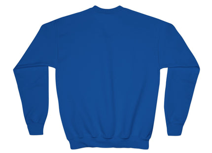 Fairy on a Dragonfly Youth Crewneck Sweatshirt