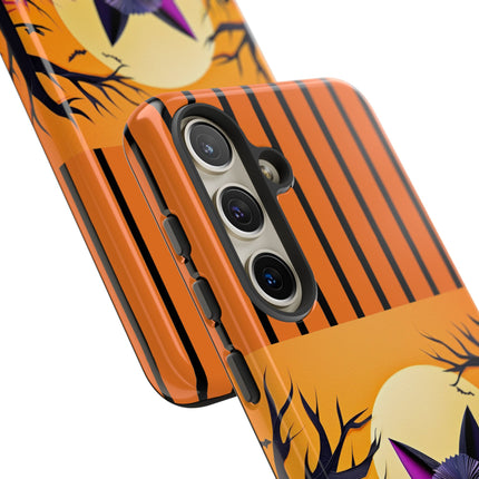 Phantom Parade Phone Cases