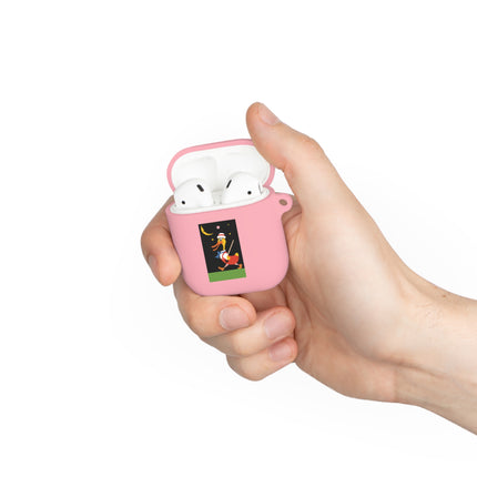 Dapper Duck AirPods Case