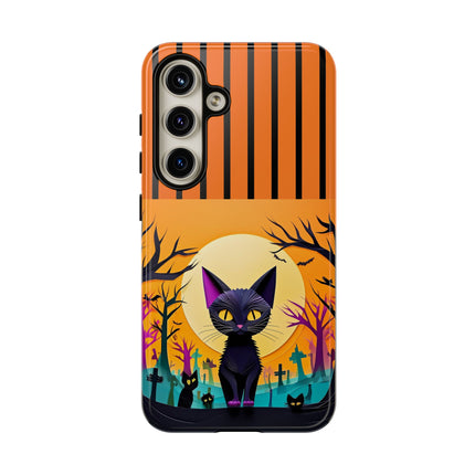 Phantom Parade Phone Cases