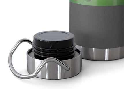 Rip-Roaring Fun Copper Vacuum Insulated Bottle, 22oz
