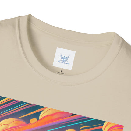 Swift Guardian Softstyle T-Shirt