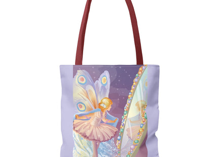 Reflections of Enchantment Tote Bag (AOP)