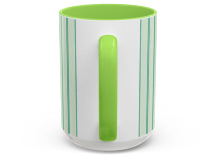 The Christmas Angel Colorful Mugs (11oz, 15oz)