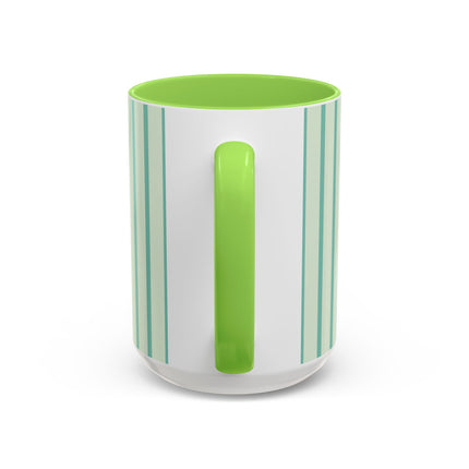 The Christmas Angel Colorful Mugs (11oz, 15oz)