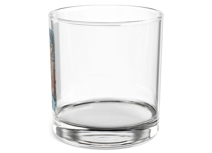 Gate in S. Miniato by Martin Monnickendam Rock Glass, 10oz