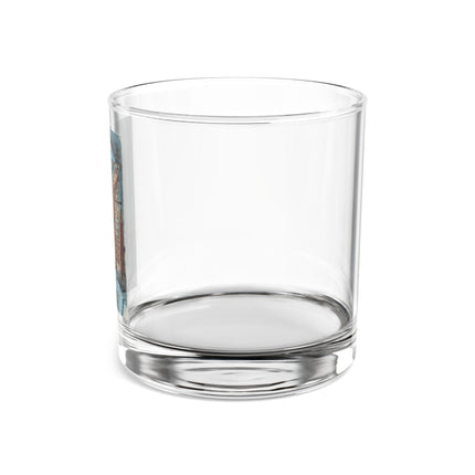 Gate in S. Miniato by Martin Monnickendam Rock Glass, 10oz