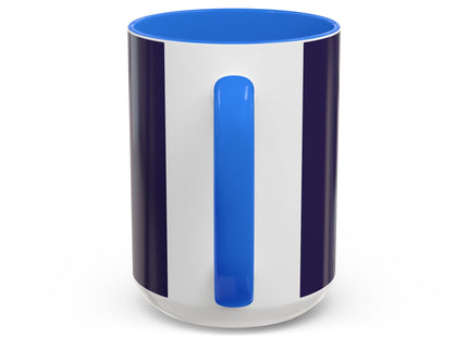 A Christmas Eve Celebration Colorful Mugs (11oz, 15oz)