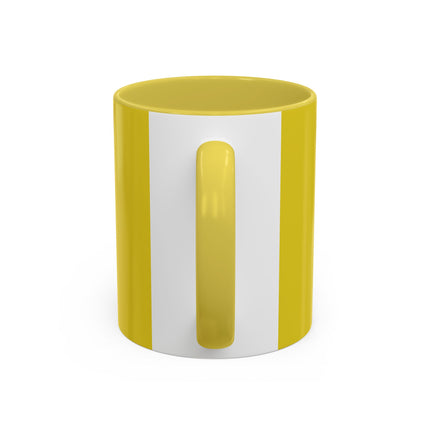 Sacred Slumber Colorful Mugs (11oz, 15oz)