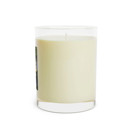 Whispers of Love Scented Candle - Full Glass, 11oz