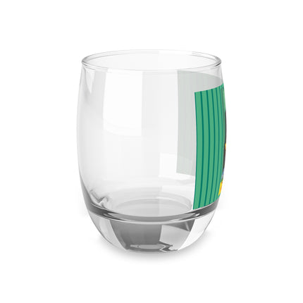 Easter Elf's Whiskey Glass