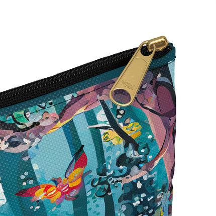 Whimsical Woodland Pencil Case