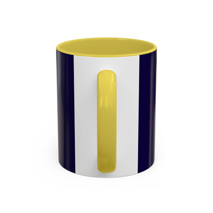 The Angels' Workshop Colorful Mugs (11oz, 15oz)