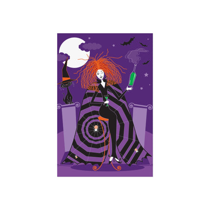 Mystic Elegance Fine Art Posters
