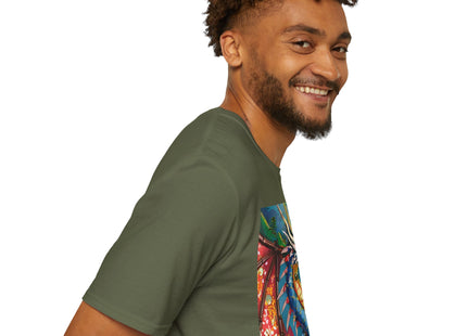 Wisdom's Guardian Softstyle T-Shirt