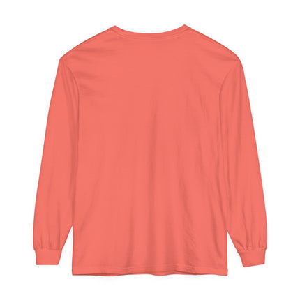 Artistic Vibes Long Sleeve T-Shirt