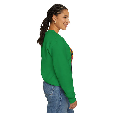 Phantom Parade Unisex Heavy Blend™ Crewneck Sweatshirt