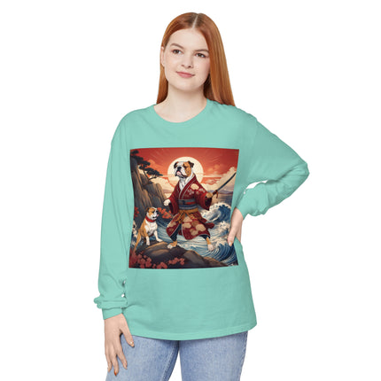 Cliffside Duel Long Sleeve T-Shirt
