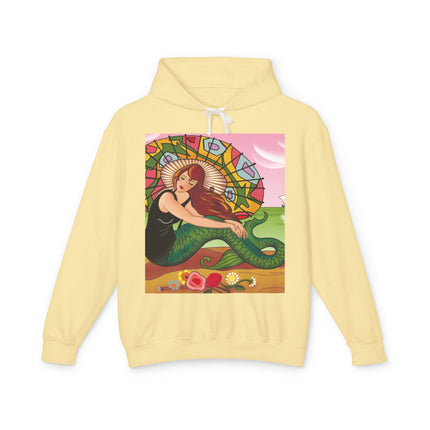 Siren Serenade Hoodie