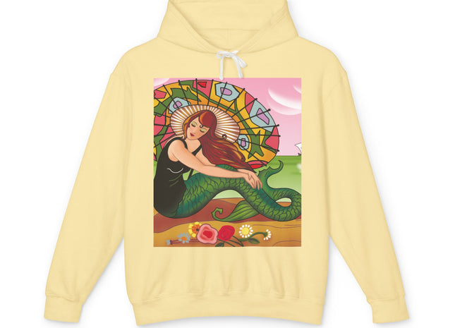 Siren Serenade Hoodie