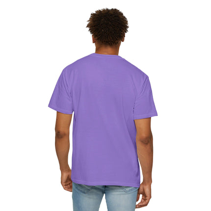 Mirror, Mirror A Witch's Touch Unisex Garment-Dyed T-shirt