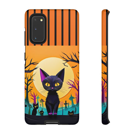 Phantom Parade Phone Cases