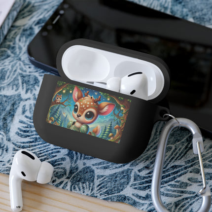 Fawn Defender AirPods and AirPods Pro Case