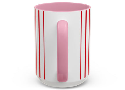 Colorful Mugs (11oz, 15oz)