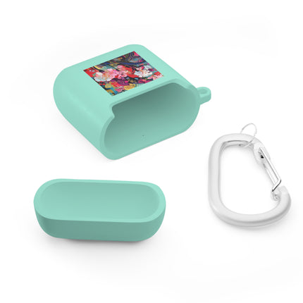 Ethereal Irises AirPods and AirPods Pro Case
