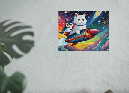 Fine Art Posters