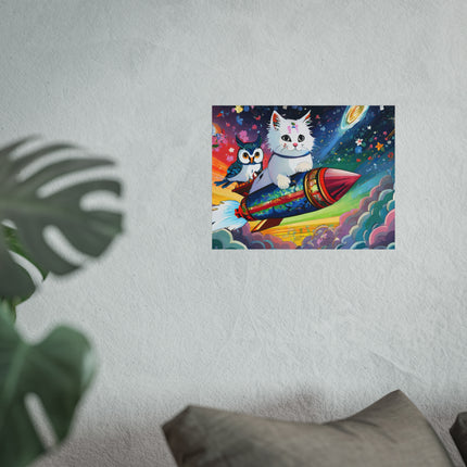 Fine Art Posters