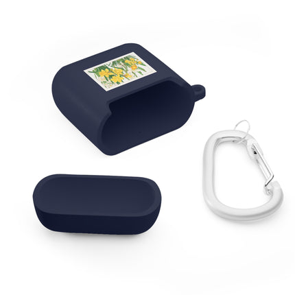 Daffodil by Tanigami Kônan AirPods Case