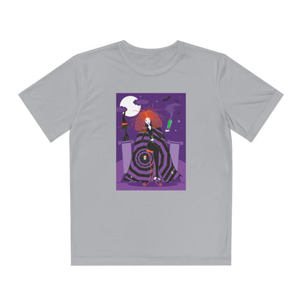 Mystic Elegance Youth Competitor Tee