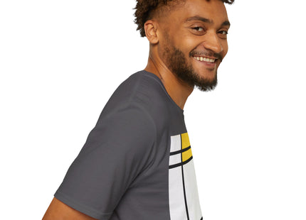 Place de la Concorde by Piet Mondrian Softstyle T-Shirt