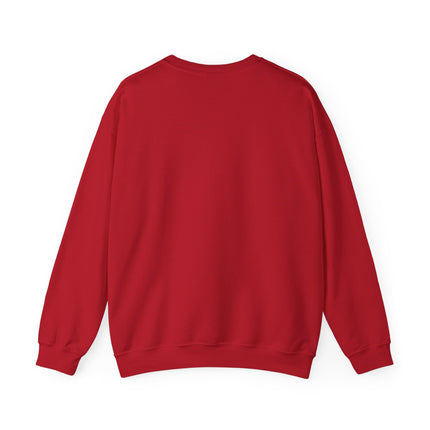 May & Emerald (from the Gem Series) by Sofia Chiostri Heavy Blend™ Crewneck Sweatshirt