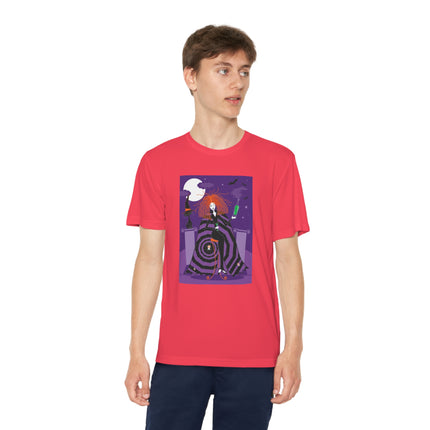 Mystic Elegance Youth Competitor Tee
