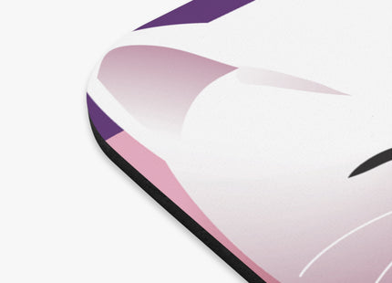 Joy of Friendship Mouse Pad, Rectangle