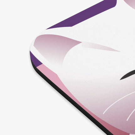 Joy of Friendship Mouse Pad, Rectangle