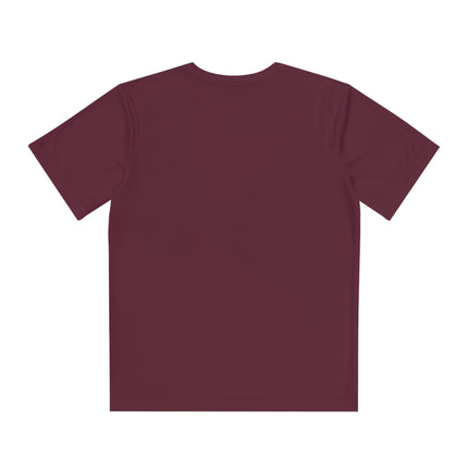 Cyber Panther's Hunt Youth Competitor Tee