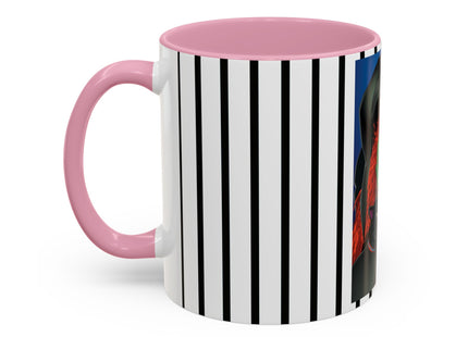 Mirror, Mirror A Witch's Touch Colorful Mugs, (11oz, 15oz)