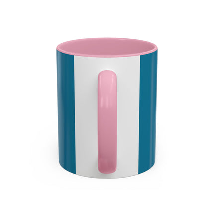 Elephant at an Autumn Festival Colorful Mugs (11oz, 15oz)