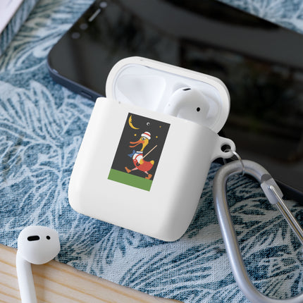 Dapper Duck AirPods Case
