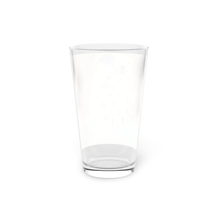 The Kiss by Gustav Klimt  Glass, 16oz