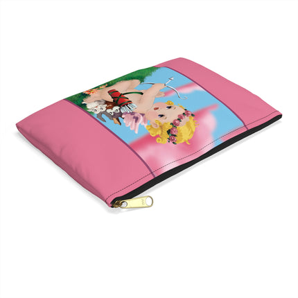 Cupid's Aim Accessory Pouch