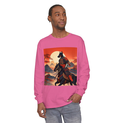 Warrior's Dawn Long Sleeve T-Shirt