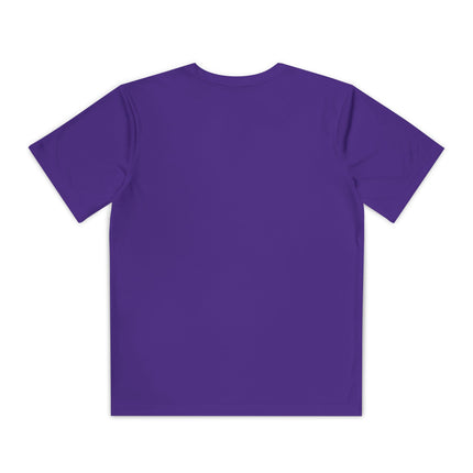 Parrot DJ Youth Competitor Tee