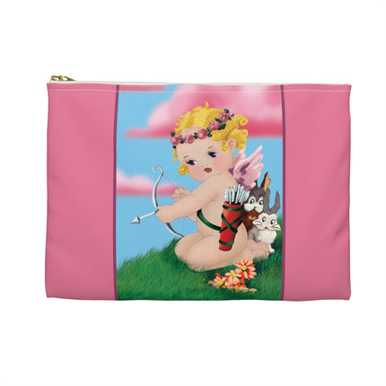 Cupid's Aim Accessory Pouch