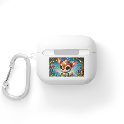 Fawn Defender AirPods and AirPods Pro Case