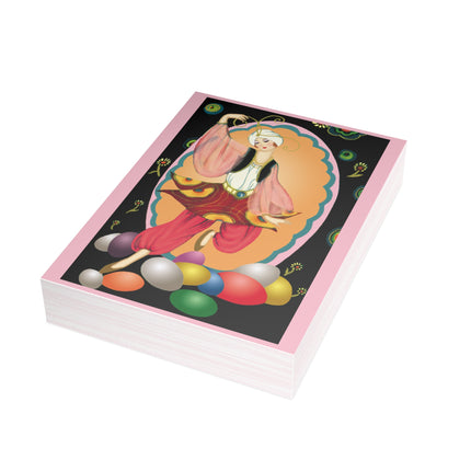 Easter Flair by Sofia Chiostri Postcard Bundles (envelopes included)